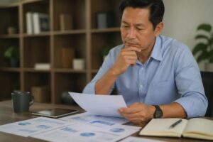 Financial Decisions: A Guide to Better Money Management