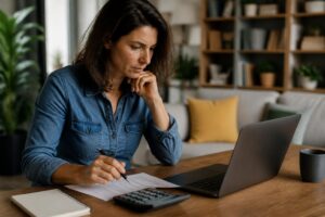Roth Conversion Calculator: A Strategic Planning Tool