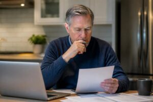 Roth IRA Conversion: Strategic Planning for Tax-Free Growth