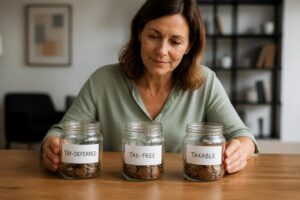 Tax Diversification: A Strategic Approach to Retirement