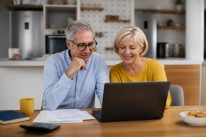 Best Retirement Income Funds for Sustainable Cash Flow