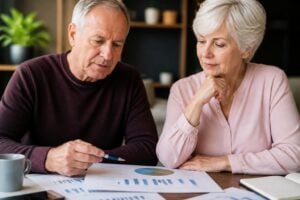 Retirement Income Funds: Building Sustainable Income Streams