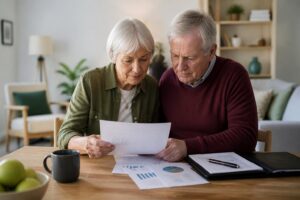 Investing for Income in Retirement: A Strategic Guide