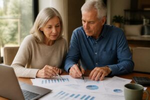 Tax Efficient Retirement Withdrawal Strategies Guide