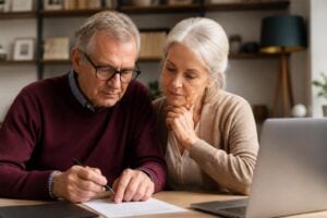 Charitable Giving From IRA: A Tax-Smart Strategy
