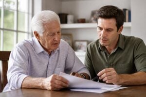 Inheriting IRA From Parent: Tax Rules & Withdrawal Guide
