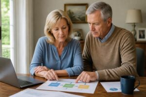 Minimizing Taxes in Retirement: Strategic Planning Guide
