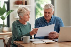 Retirement Distribution: Strategies for Sustainable Income