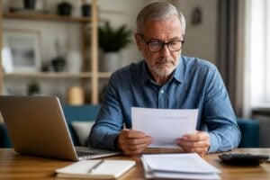 Retirement Passive Income: Building Sustainable Cash Flow